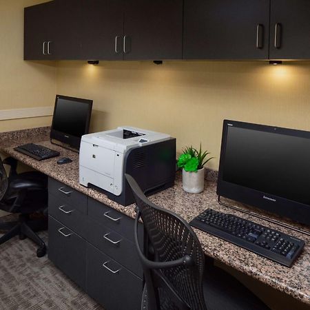 Hilton Garden Inn Arcadia/Pasadena Area מראה חיצוני תמונה