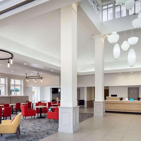 Hilton Garden Inn Arcadia/Pasadena Area מראה חיצוני תמונה