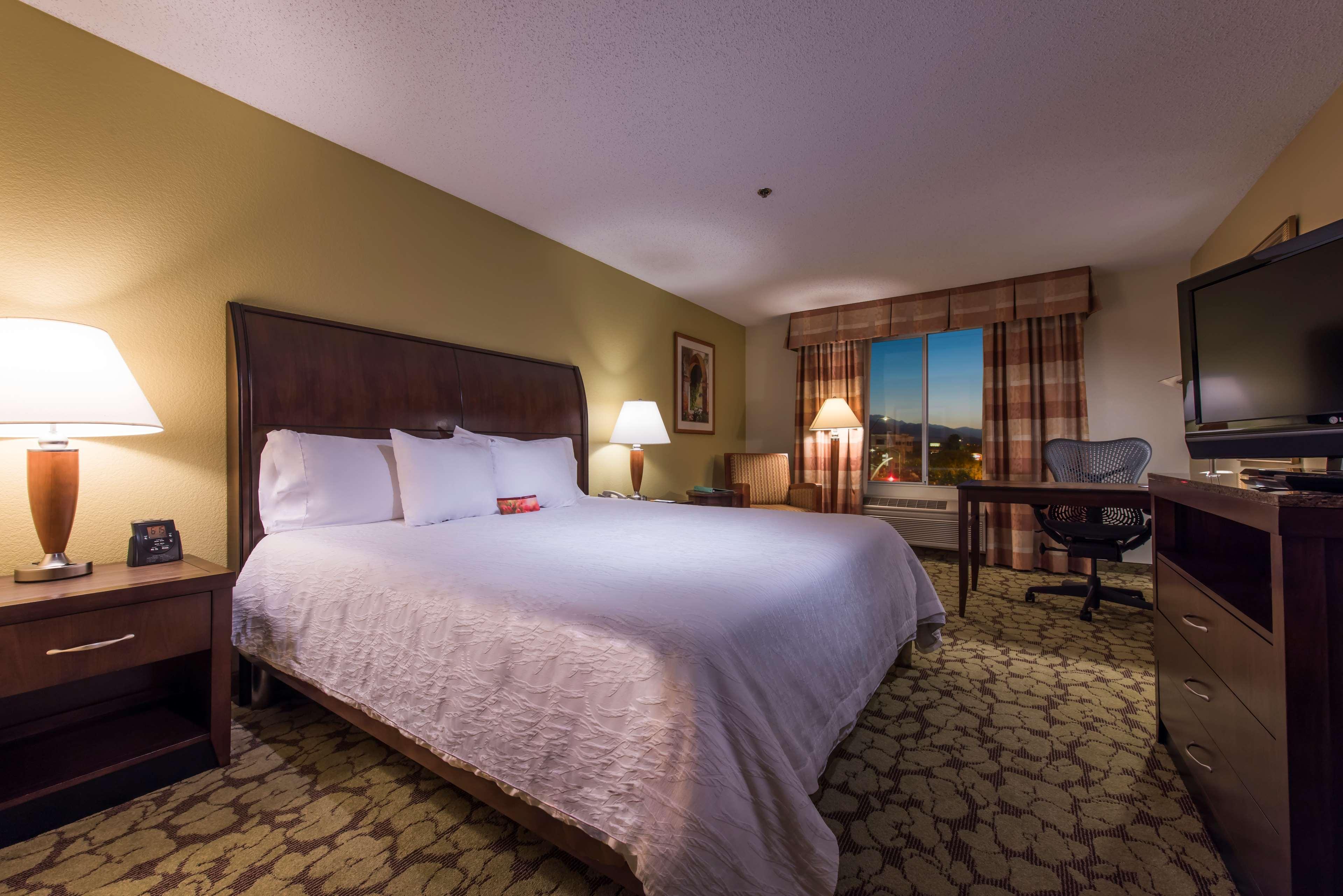 Hilton Garden Inn Arcadia/Pasadena Area מראה חיצוני תמונה