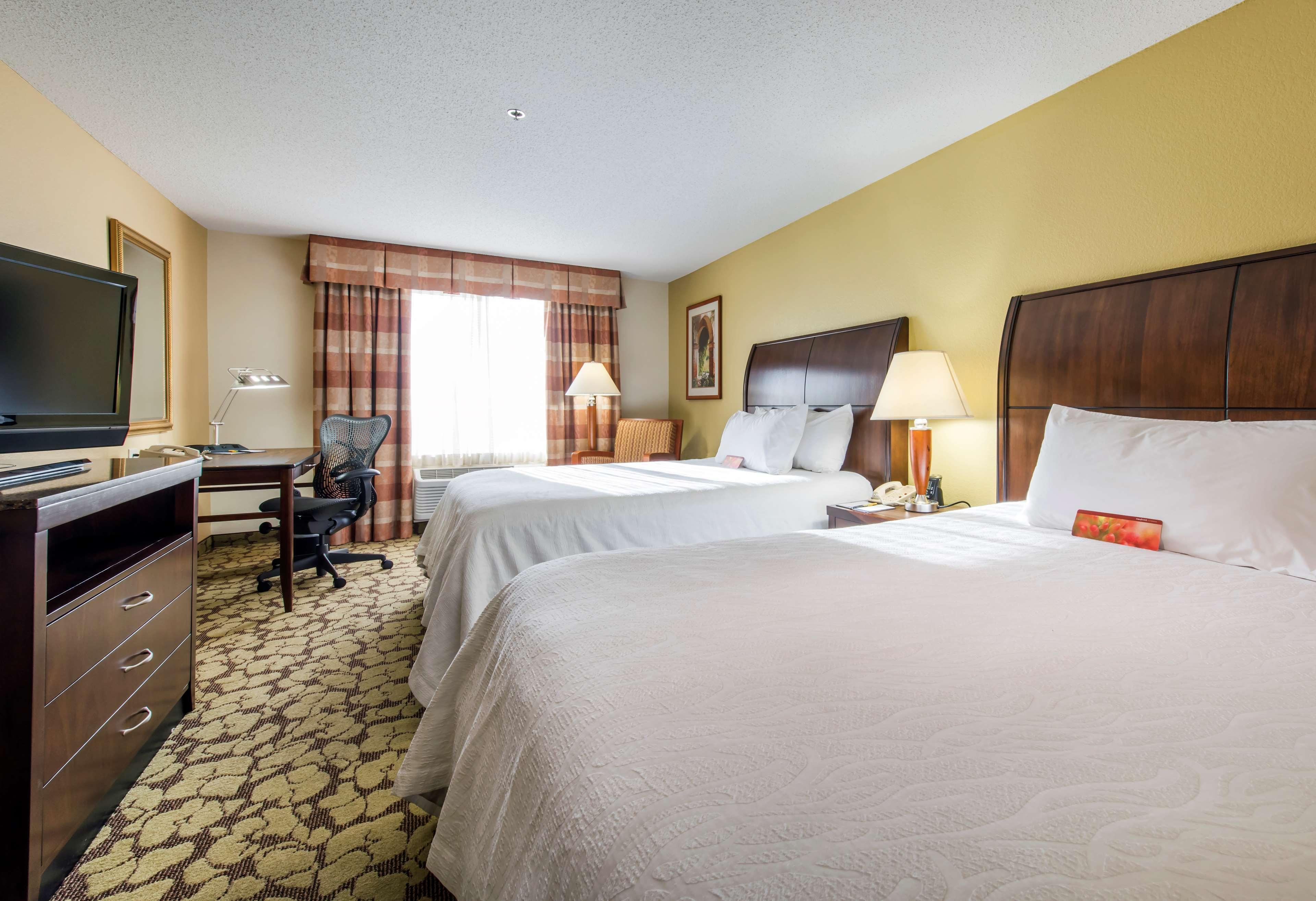 Hilton Garden Inn Arcadia/Pasadena Area מראה חיצוני תמונה