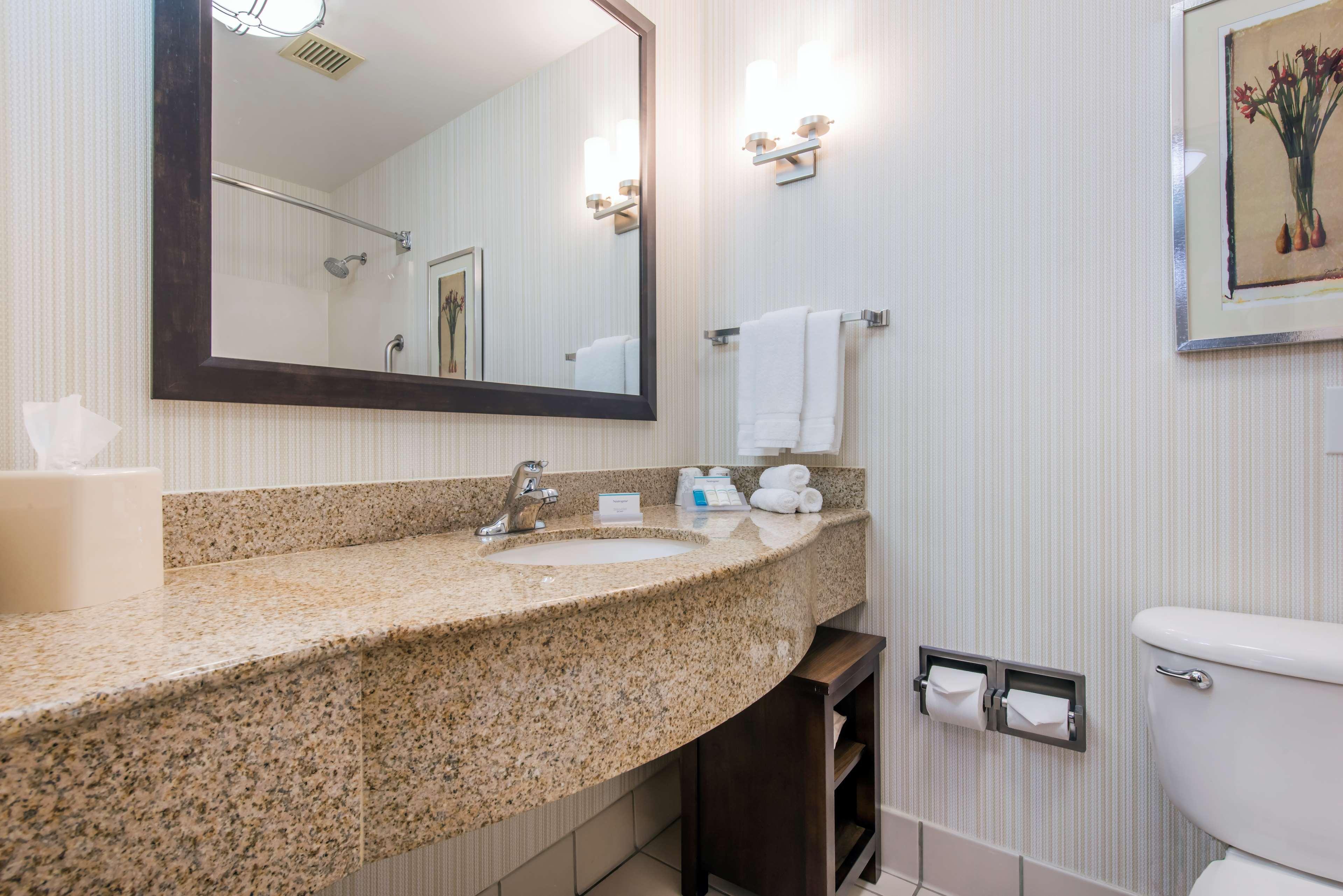 Hilton Garden Inn Arcadia/Pasadena Area מראה חיצוני תמונה