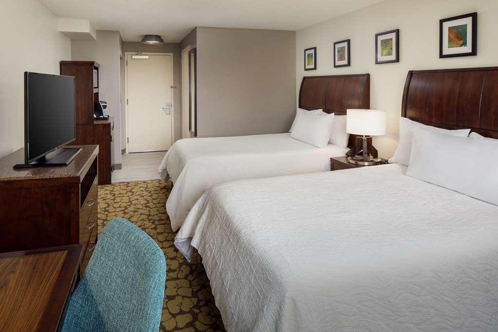 Hilton Garden Inn Arcadia/Pasadena Area חדר תמונה
