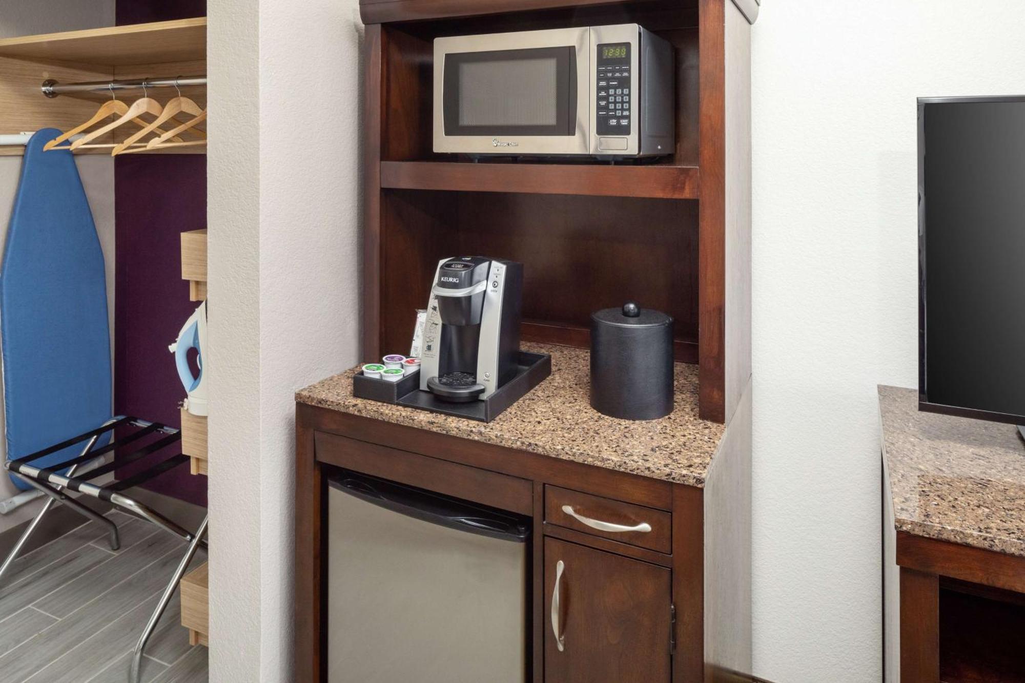 Hilton Garden Inn Arcadia/Pasadena Area מראה חיצוני תמונה
