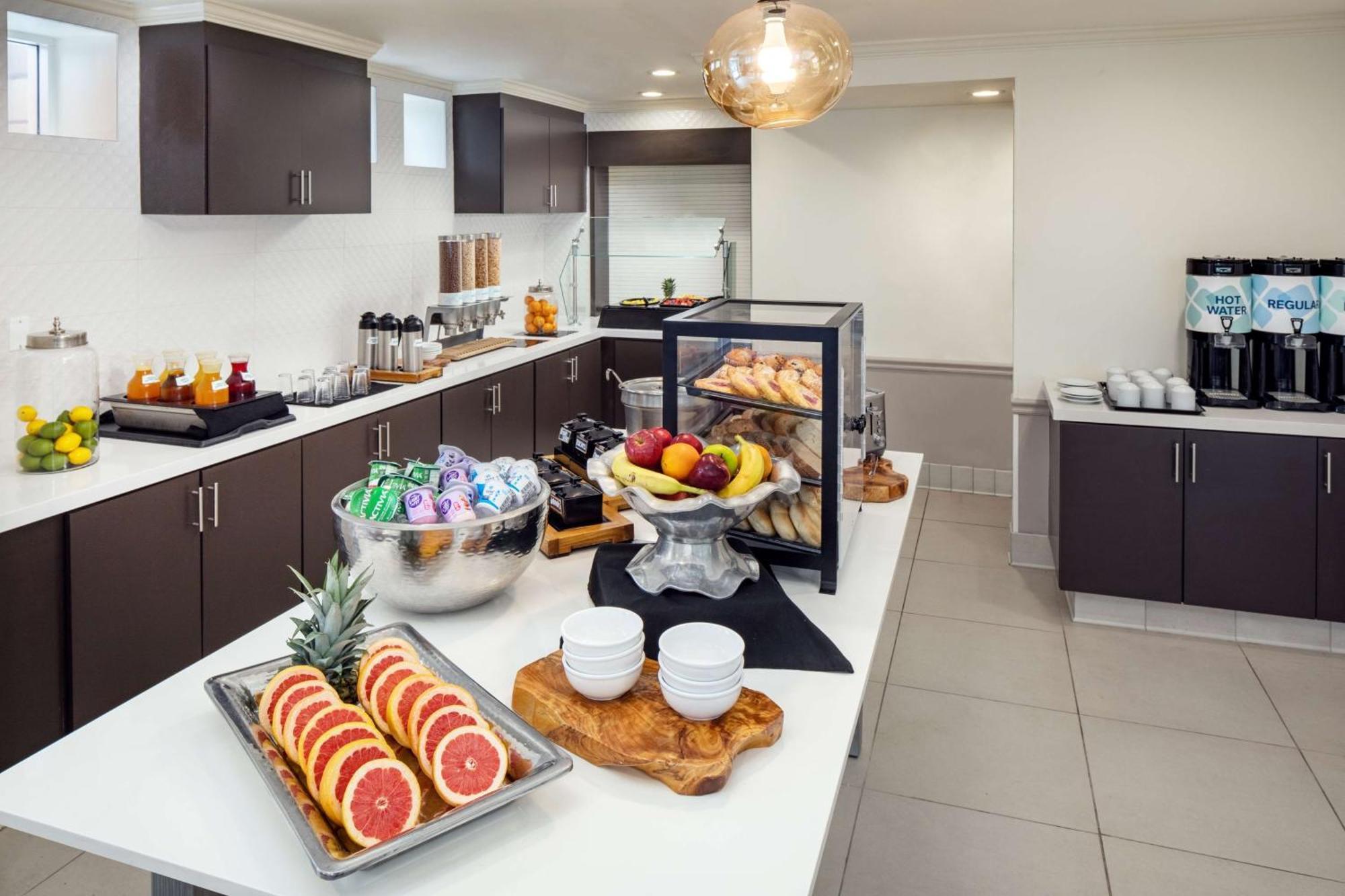 Hilton Garden Inn Arcadia/Pasadena Area מראה חיצוני תמונה
