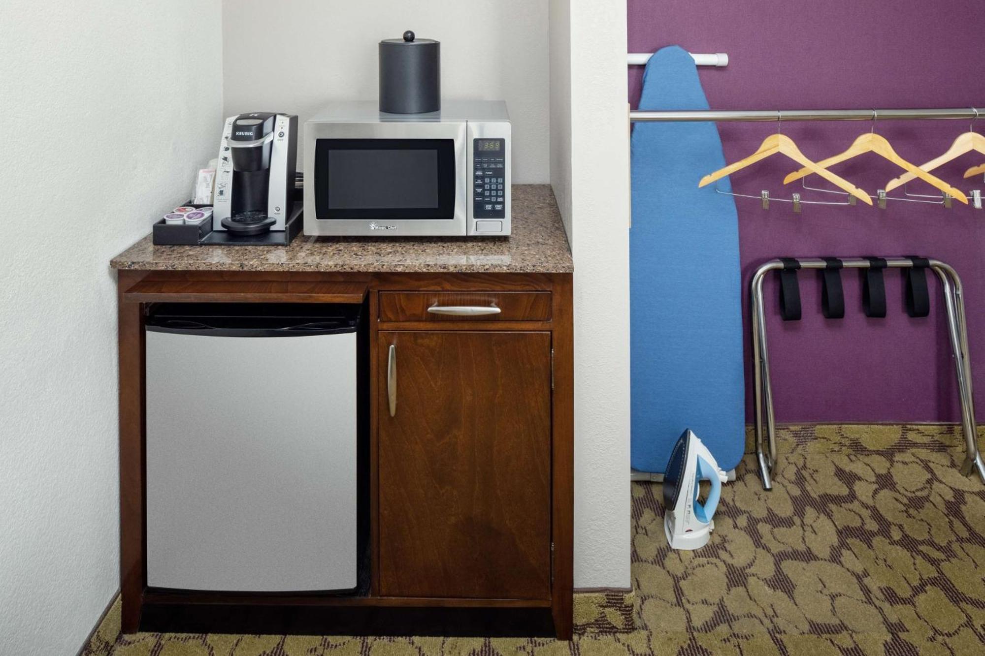 Hilton Garden Inn Arcadia/Pasadena Area מראה חיצוני תמונה