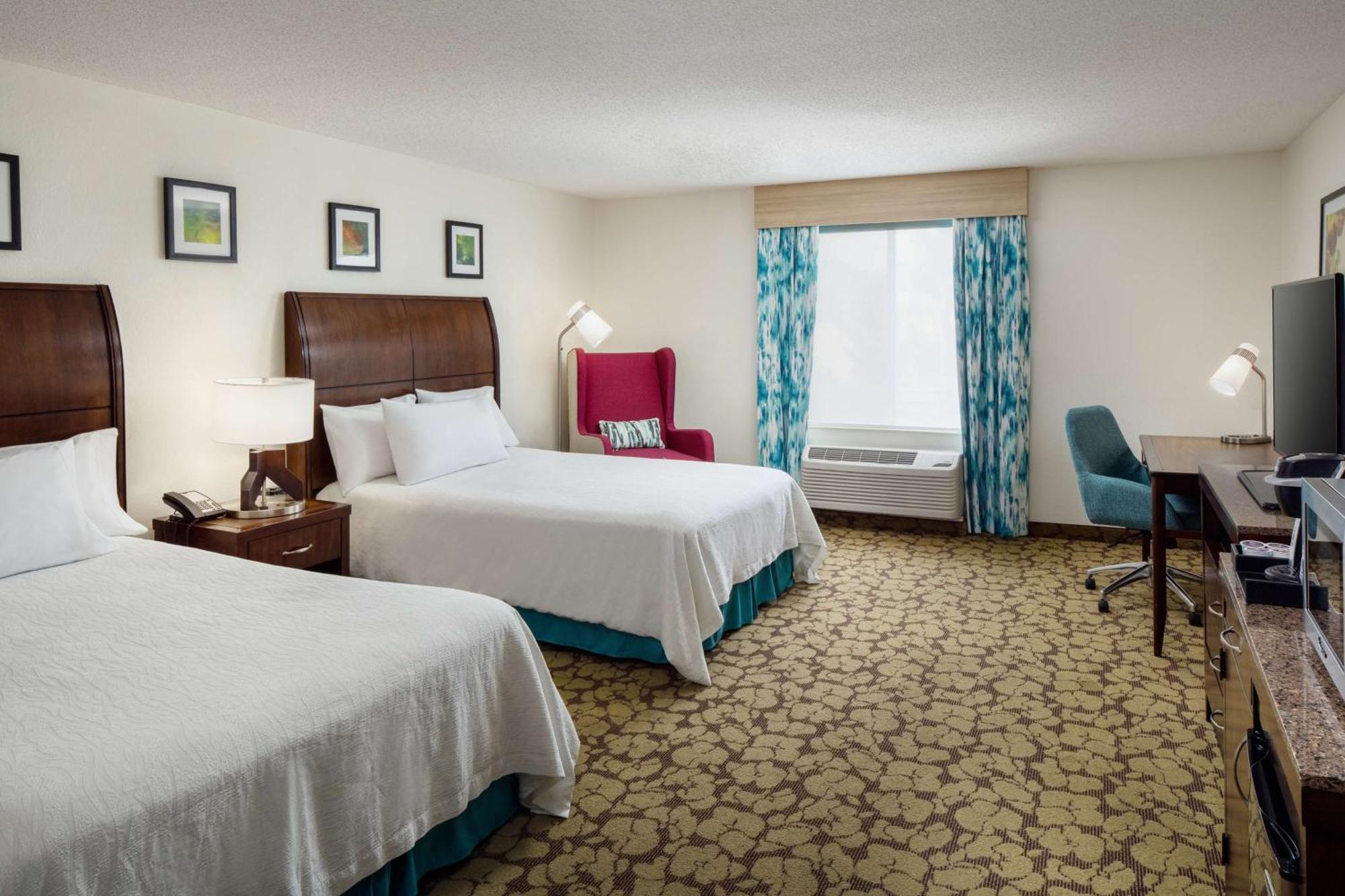 Hilton Garden Inn Arcadia/Pasadena Area מראה חיצוני תמונה