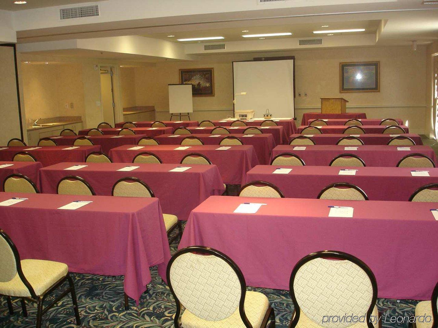 Hilton Garden Inn Arcadia/Pasadena Area מתקנים תמונה