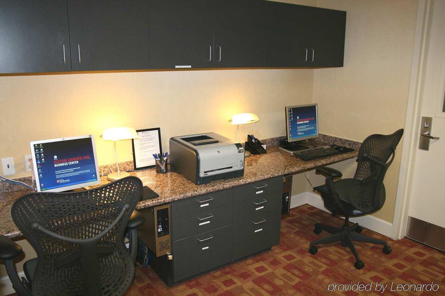 Hilton Garden Inn Arcadia/Pasadena Area מתקנים תמונה