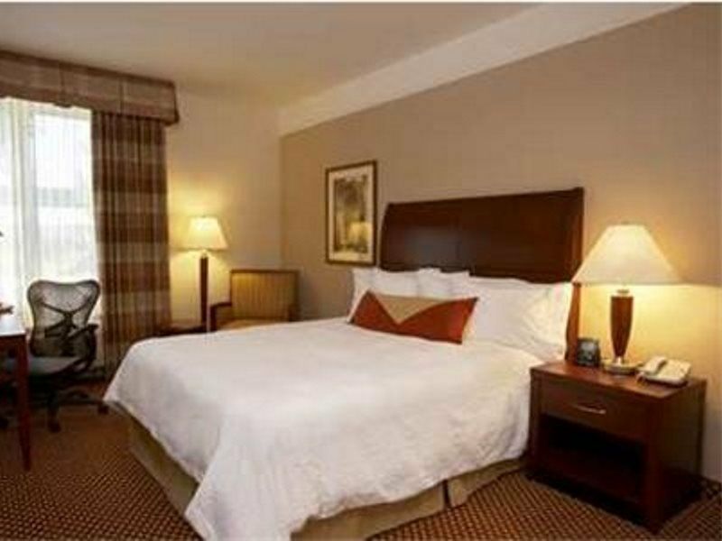 Hilton Garden Inn Arcadia/Pasadena Area מראה חיצוני תמונה